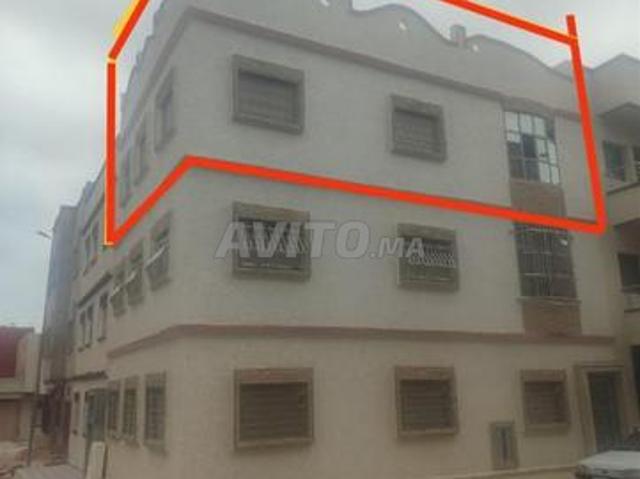 Appartement vente