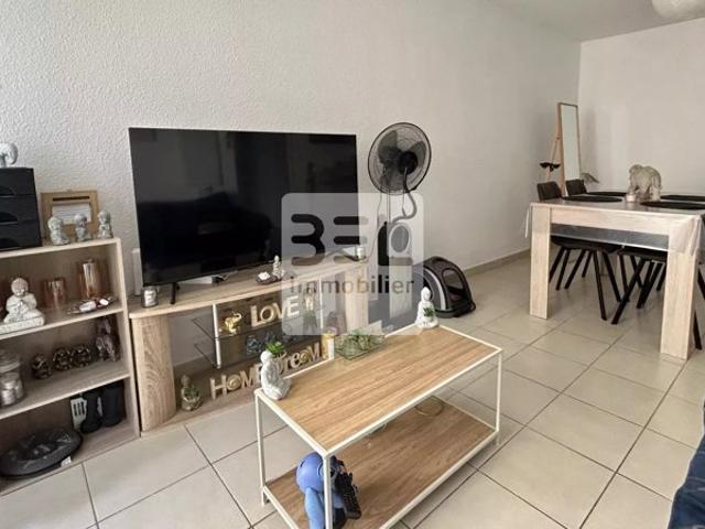 Appartement vente à Nîmes, Bagnols-sur-cèze