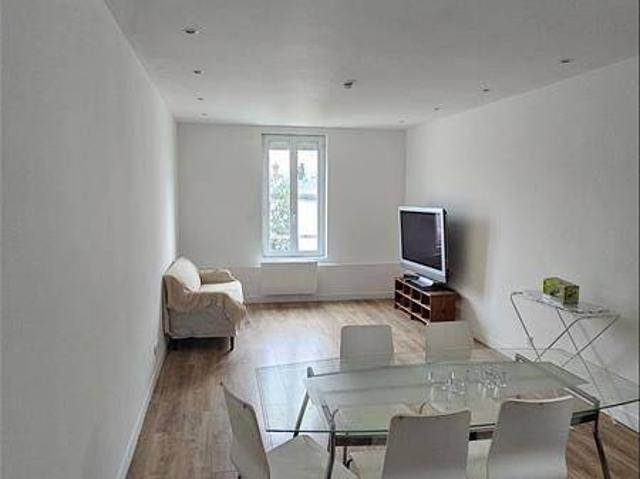 Appartement location à Saint-Caprais, Ménerville