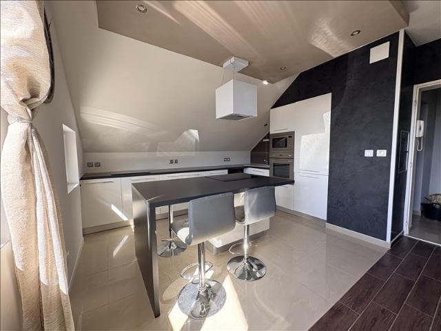 Appartement location à Pontarlier
