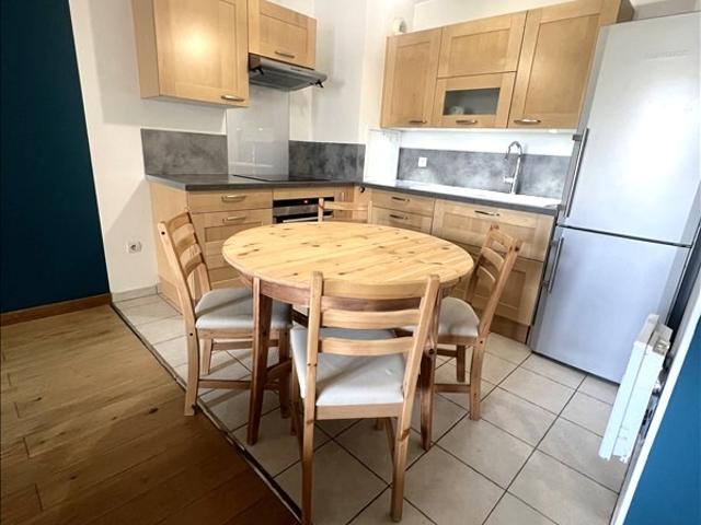 Appartement location à Versailles, Trappes