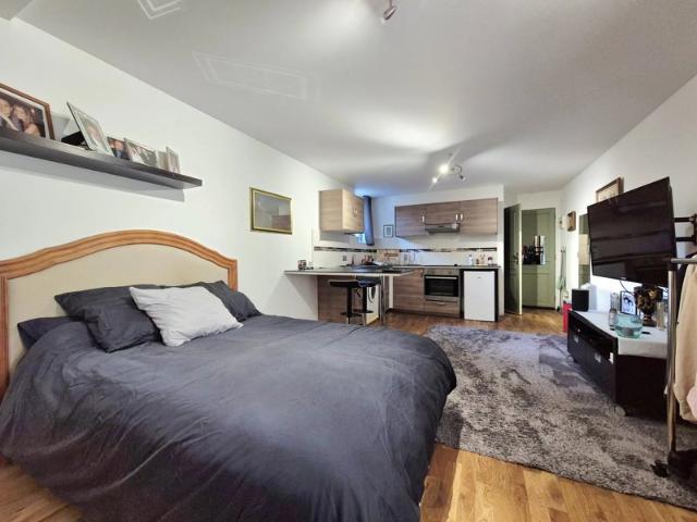 Appartement vente à Boulogne-Billancourt, Sèvres