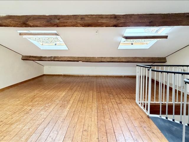 Duplex location à Bordeaux