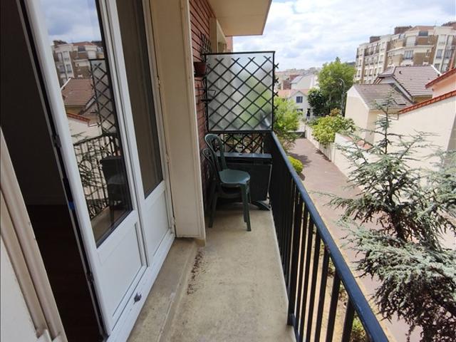Appartement location à Nanterre, Asnières-sur-seine