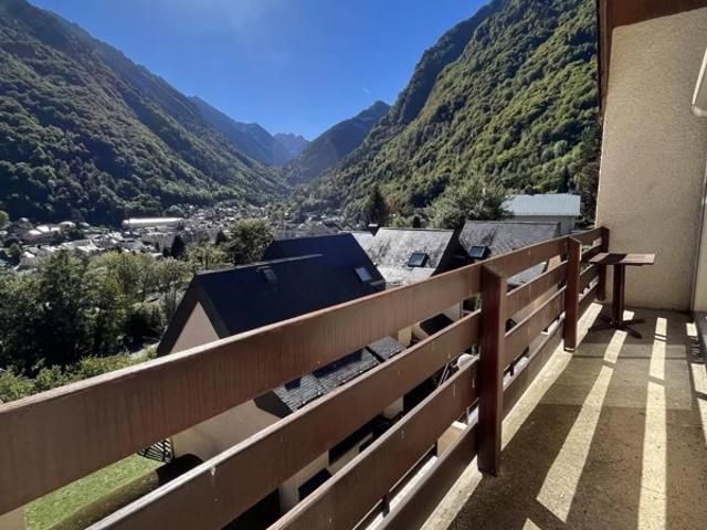 Appartement vente à Argelès-Gazost, Cauterets