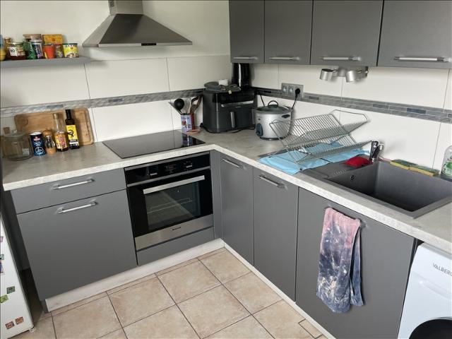 Appartement location à Saint-Brieuc, Bretagne