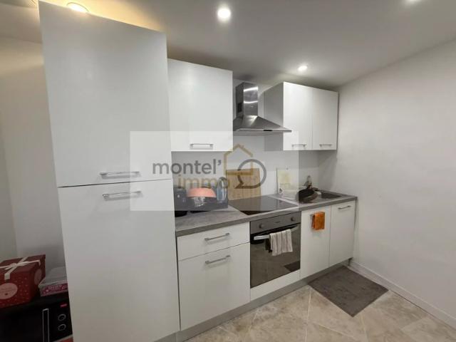 Appartement location à Privas, Viviers