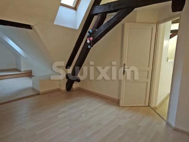 Appartement vente à Dole