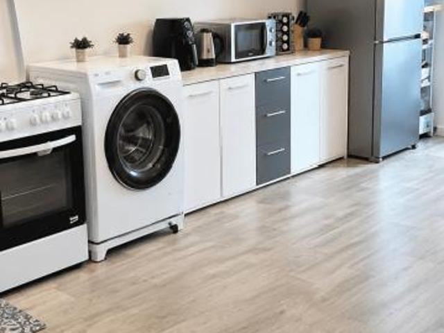 Duplex location à Reims