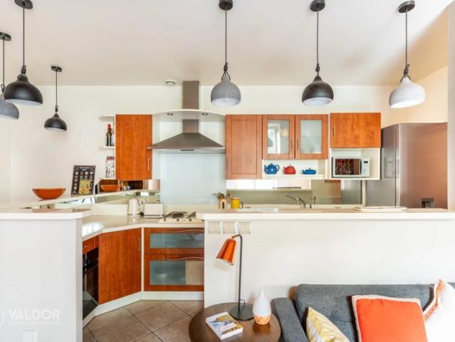 Appartement vente à Bourg-en-Bresse, Fareins