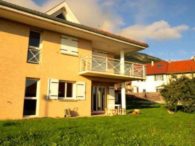 Appartement vente à Valleiry