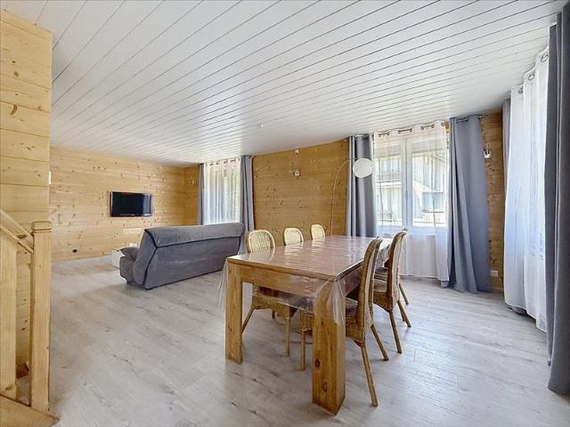 Appartement location à Annecy