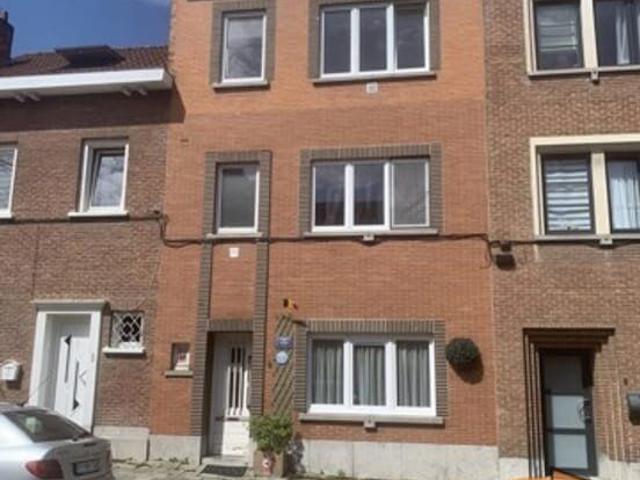 Kot location à Anderlecht, Bruxelles