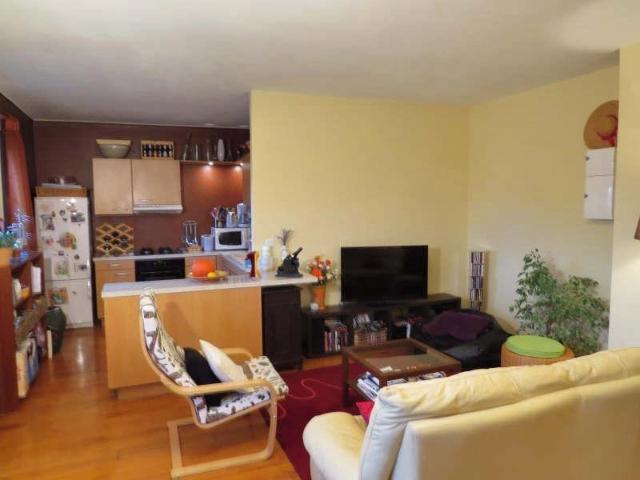 Appartement vente à Valleiry