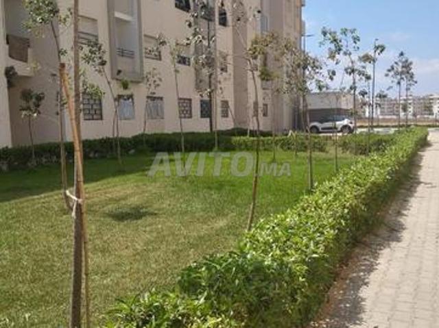 Appartement location à Bouskoura, Gharb-Chrarda-Beni Hssen