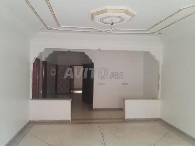 Appartement location à Sidi Qacem