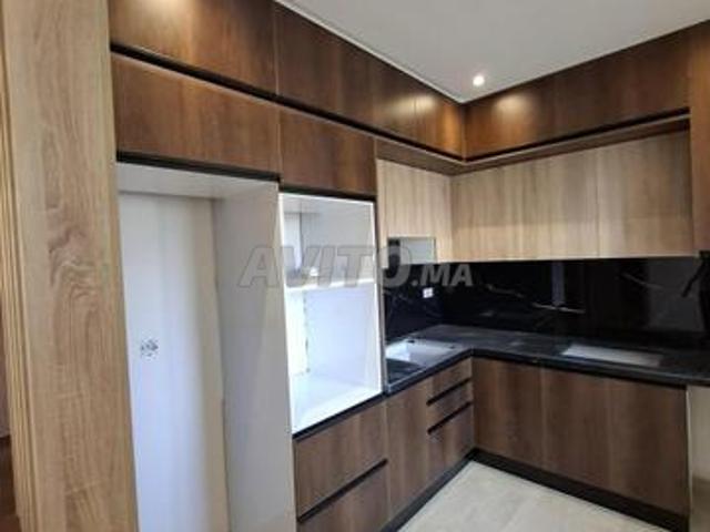 Appartement vente à Hassi Berkane