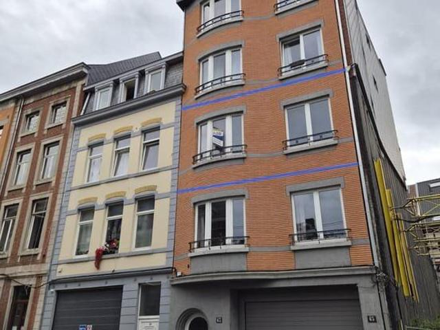 Appartement location à Verviers, Wallonie