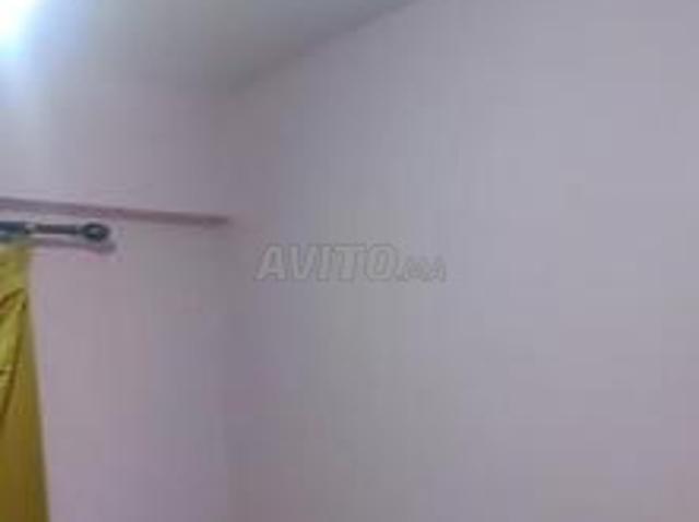 Appartement vente à L'Oriental