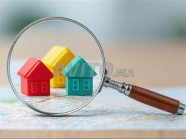 Appartement vente à Agadir, Oued ed Dahab-Lagouira