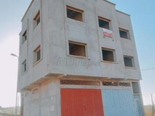 Appartement vente à El Ma, Gharb-Chrarda-Beni Hssen