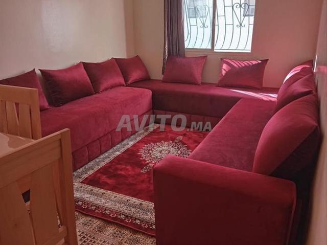 Appartement vente à El Ma, Gharb-Chrarda-Beni Hssen