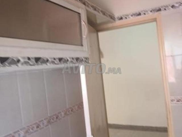 Appartement location