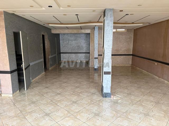 Bureau location à Anfa, Gharb-Chrarda-Beni Hssen