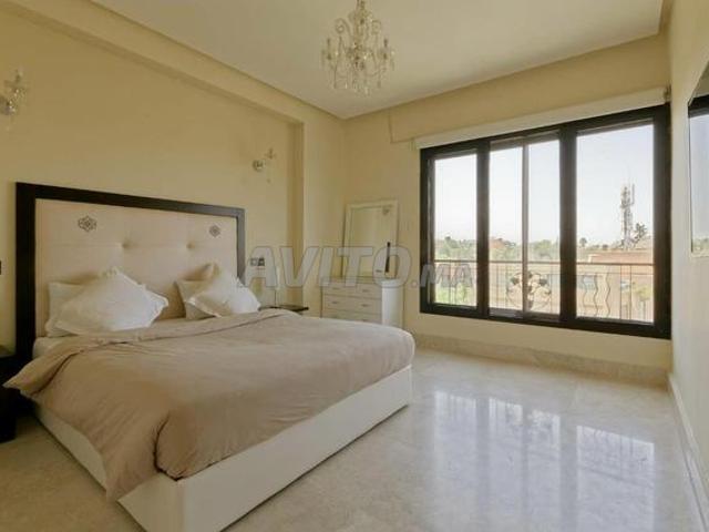 Appartement location