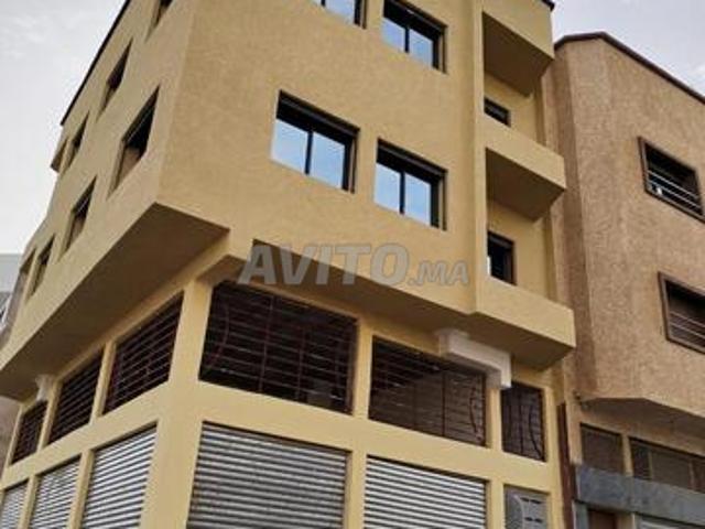 Appartement vente à Dar Bouazza, Gharb-Chrarda-Beni Hssen
