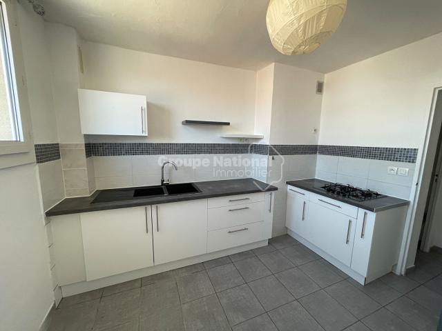 Appartement location à Carpentras, Valréas