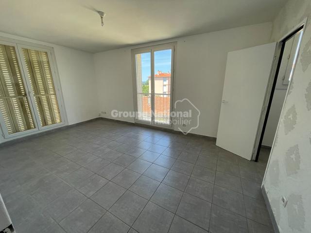 Appartement location à Carpentras, Valréas