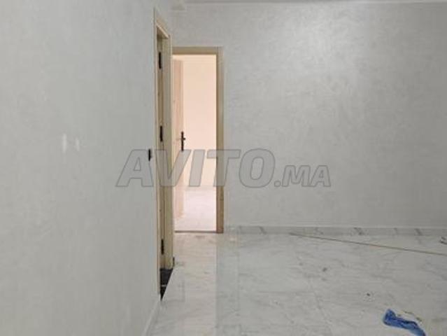 Appartement vente à Ben Slimane