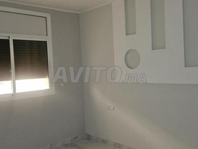 Appartement vente à Ben Slimane