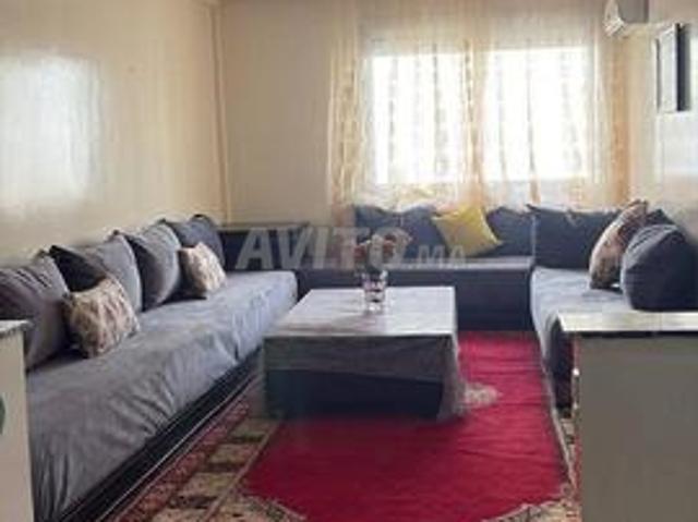 Appartement location à Anfa, Gharb-Chrarda-Beni Hssen