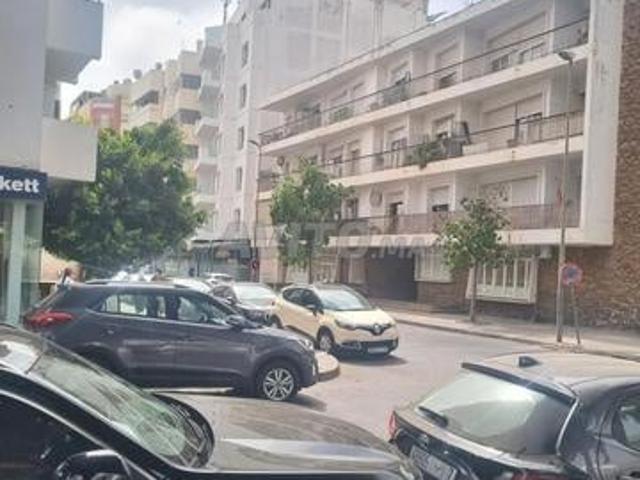 Appartement location à Anfa, Gharb-Chrarda-Beni Hssen