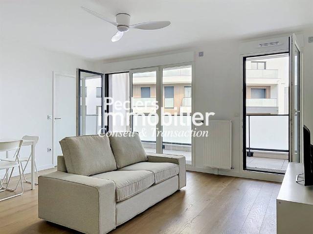 Appartement location à Les Bas de Chatou, Chatou