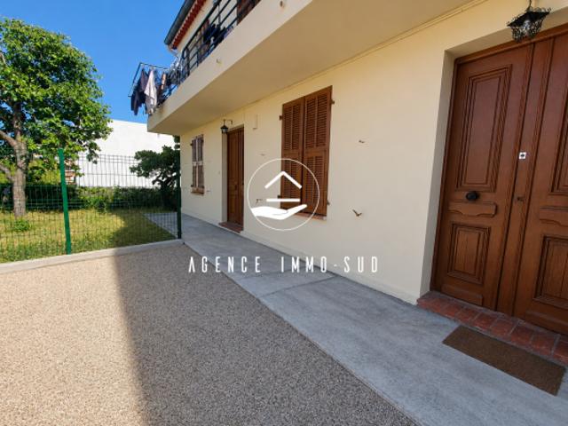 Appartement vente à Grasse, Cagnes-sur-mer