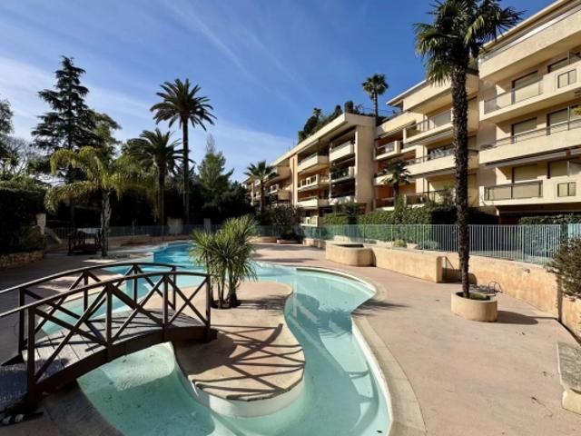 Appartement vente à Grasse, Cannes
