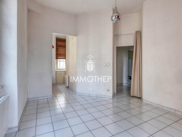 Appartement vente à Grenoble