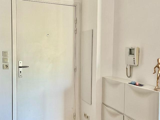 Appartement vente à Grasse, La Roquette-sur-siagne