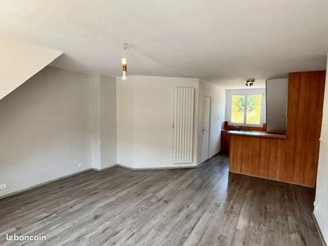 Appartement vente à Lorient, Bretagne