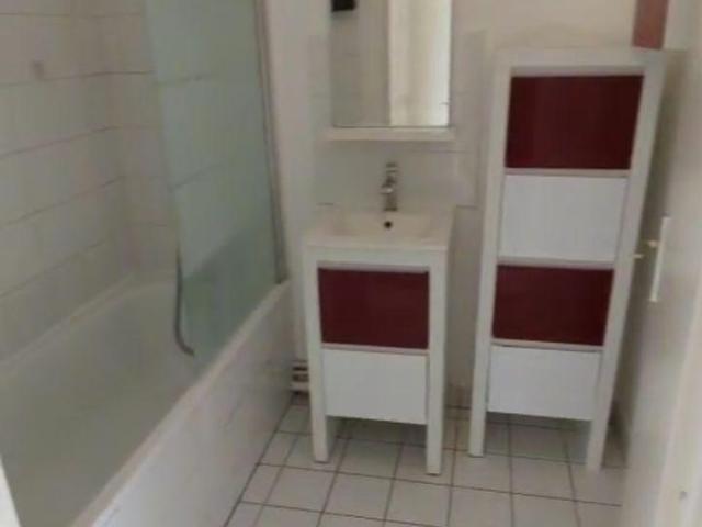 Appartement location à Pontoise, Courdimanche