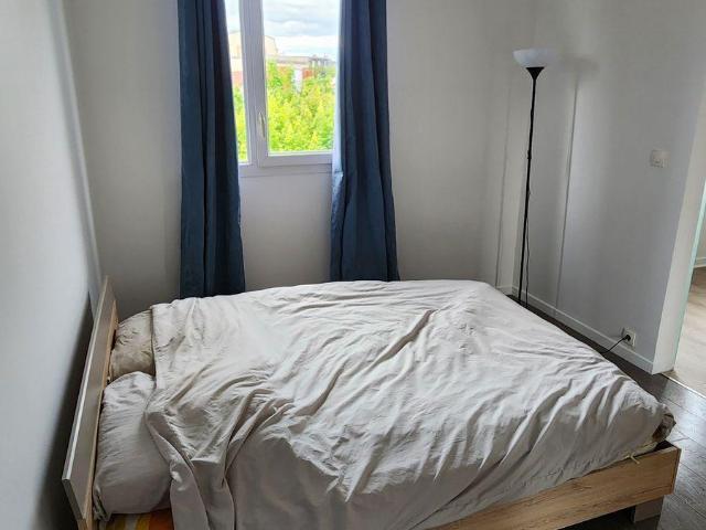 Appartement location à Créteil, Alfortville