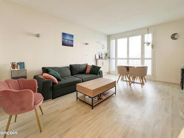 Appartement vente à Le Raincy, Neuilly-plaisance