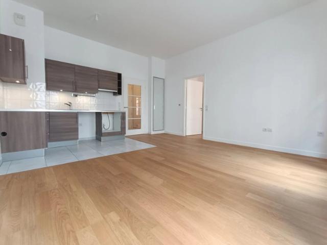 Appartement vente à Nanterre, Puteaux