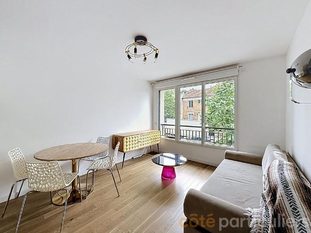 Appartement location à Boulogne-Billancourt, Vanves