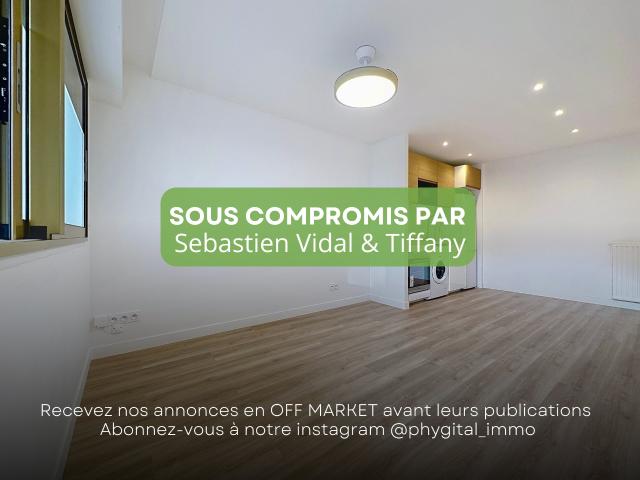 Appartement vente à Grasse, Le Cannet