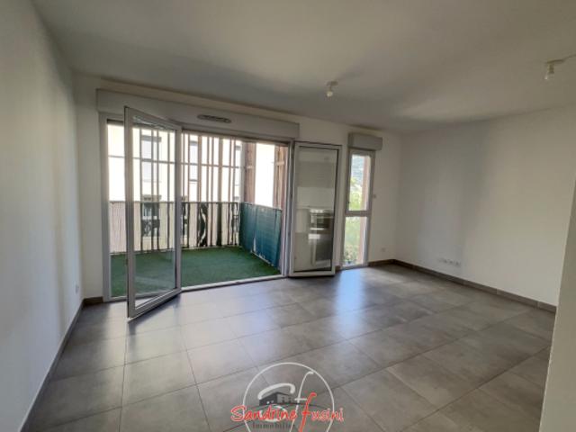 Appartement vente à Grasse, Carros