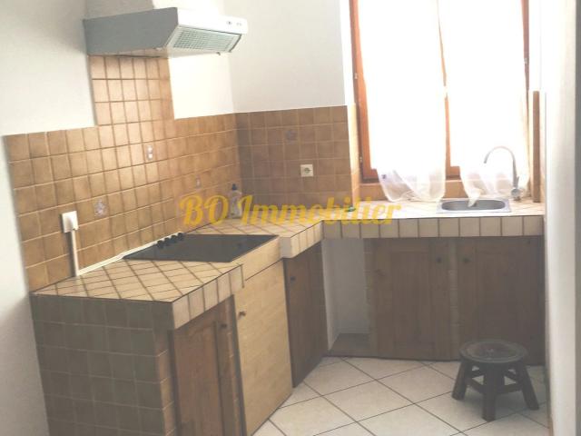 Appartement location à Pamiers, Léran
